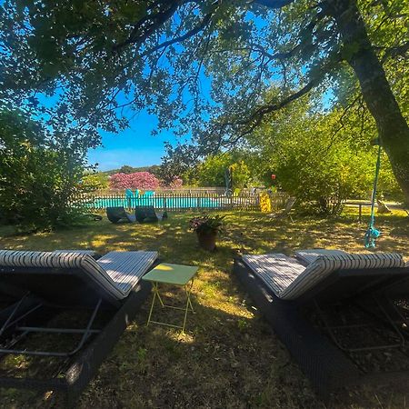 Appartement Dans Un Mas Provencal Allan Kültér fotó