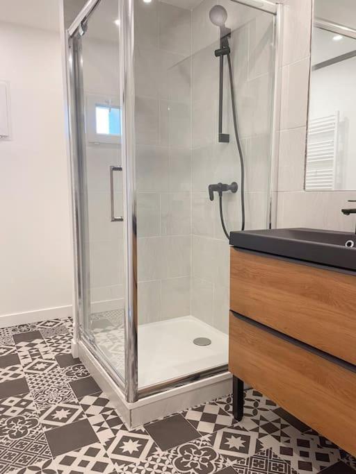 Appartement Dans Un Mas Provencal Allan Kültér fotó