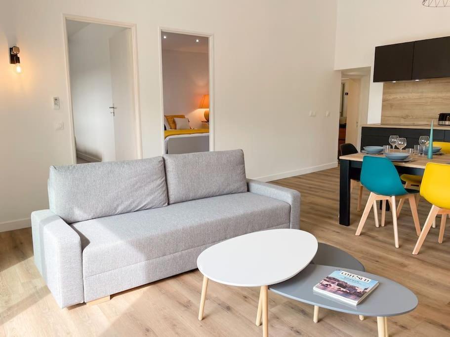 Appartement Dans Un Mas Provencal Allan Kültér fotó